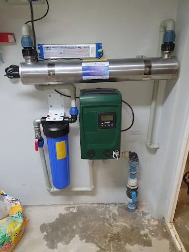 FILTRY DO WODY AQUA - HOME PAWEŁ NAZIMEK